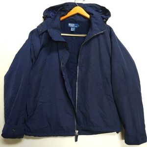 Polo by Ralph Lauren jacket, men's large